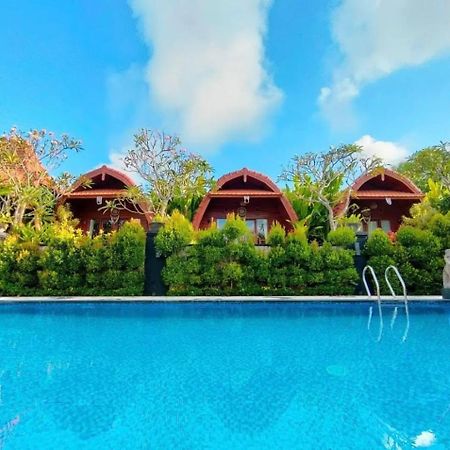 The Jiwana Bali Villa 乌干沙 外观 照片