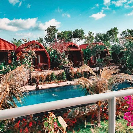 The Jiwana Bali Villa 乌干沙 外观 照片