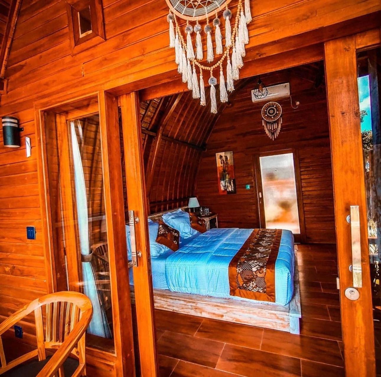 The Jiwana Bali Villa 乌干沙 外观 照片